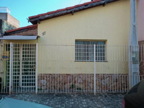 Casa Vó Amélia